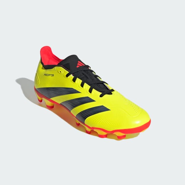 adidas Predator サッカーシューズ　FG 黄色 Adidas Predator 24 League FG – Sports Link