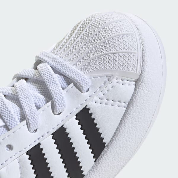 adidas Adifom Superstar 360 Shoes - White | Free Shipping with