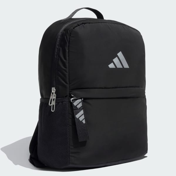 Black adidas Sport Backpack
