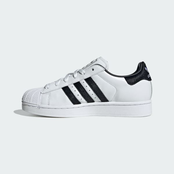 Adidas Superstar II Shoes SHOP ONLINE