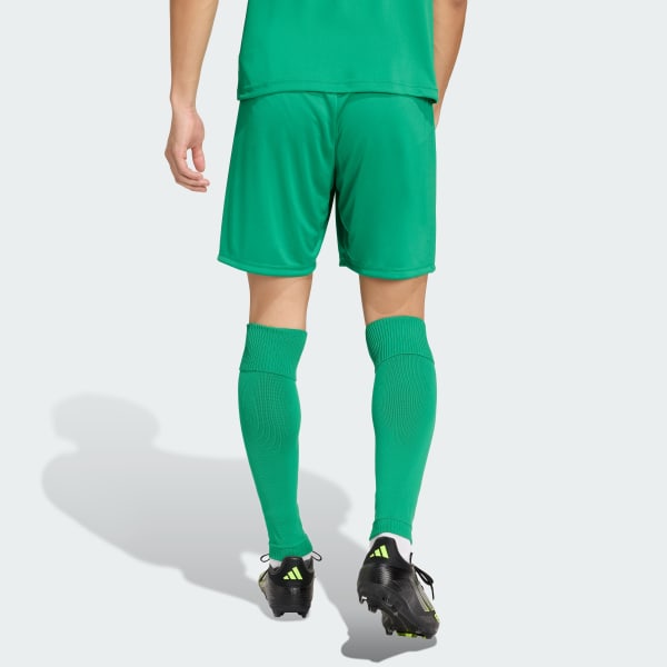 สีเขียว กางเกงขาสั้น Entrada26