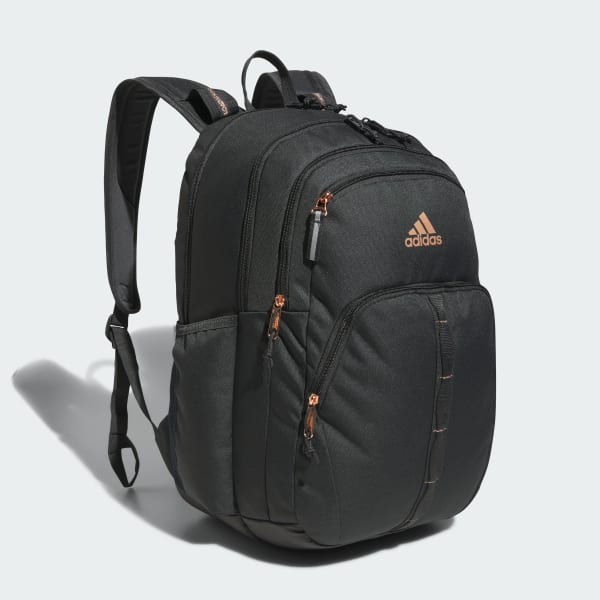 Grey Prime 7 Backpack