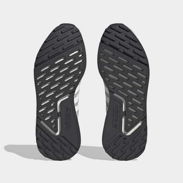 Gris Zapatillas Multix