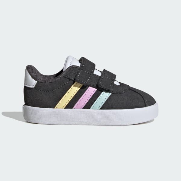 【​限​定​販​売​】 Grey - Shoes 3.0 Court VL adidas | with Shipping Free 靴