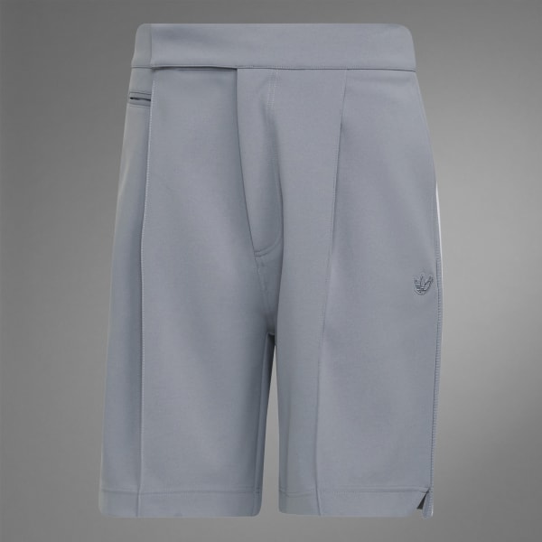 Gra Blue Version Tie-Break shorts LA449