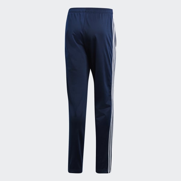 essentials fleece 3 stripes pants womens