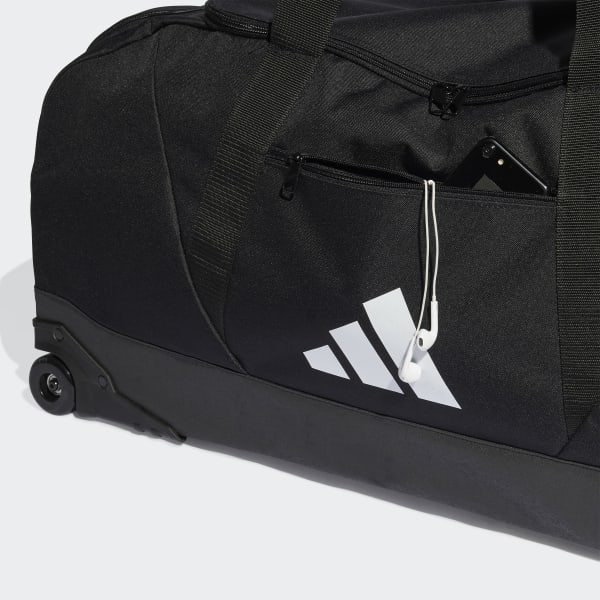 Borsone Tiro League Trolley Extra Large Nero adidas adidas Switzerland