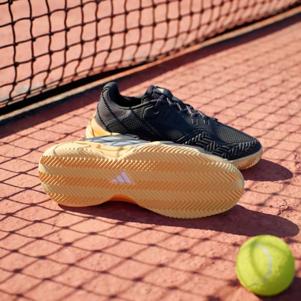 Morado Tenis Barricade 13 Arcilla para Tenis