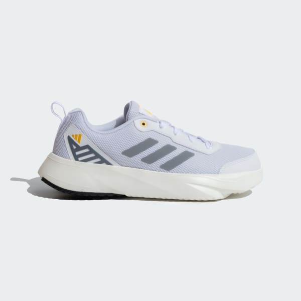 White Base-Strike M