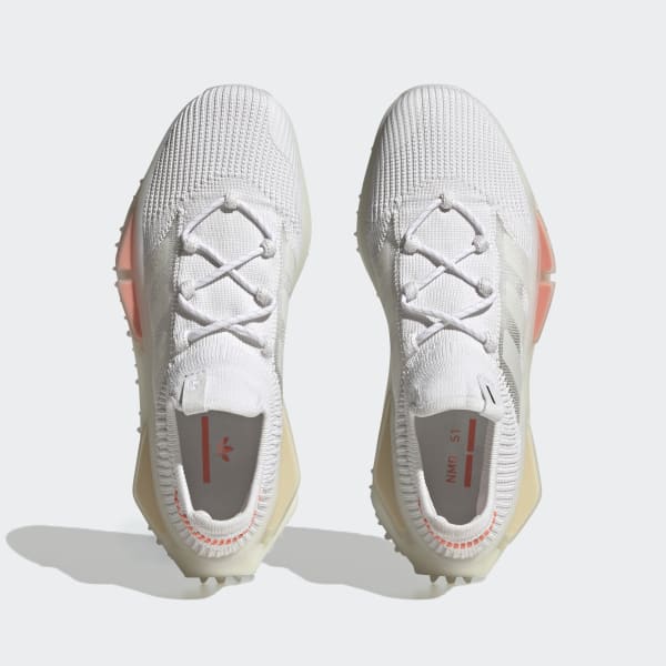 Blanco Zapatillas NMD_S1