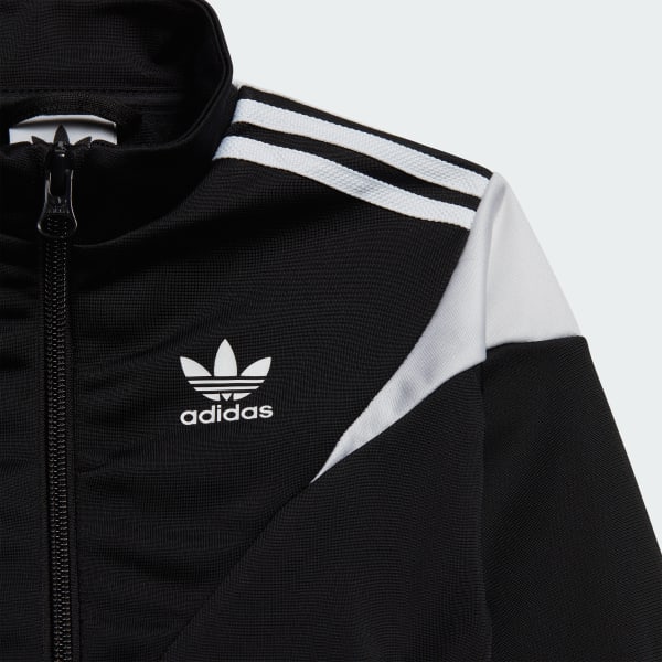 Adidas palmeston neccesary hose schwarz