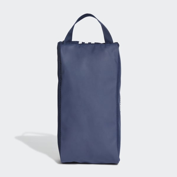 Blue Tiro Primegreen Shoe Bag 25730