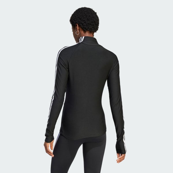 Adidas tight hot sale long sleeve