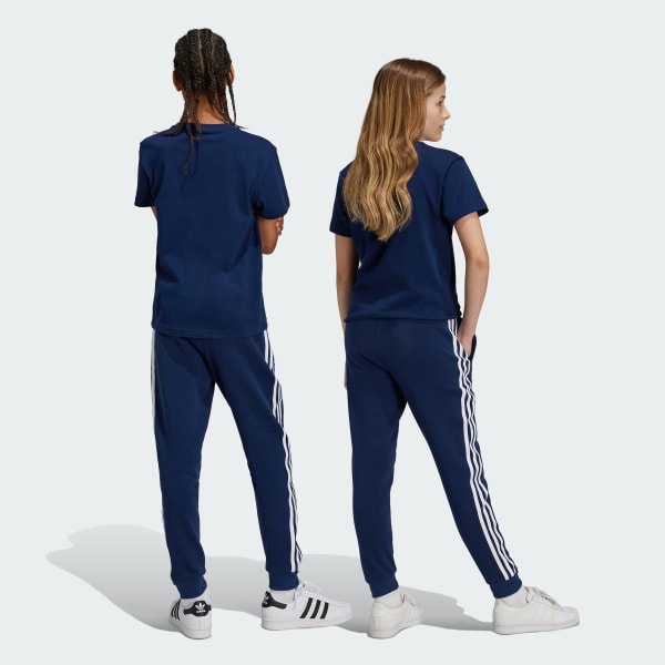 Azul Pants Trifolio Niños