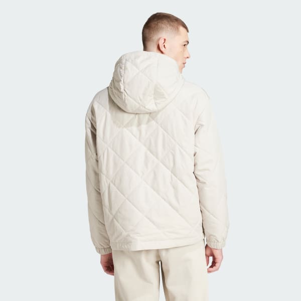 Beige Giacca da allenamento Mercedes - AMG Petronas Formula One Team Premium