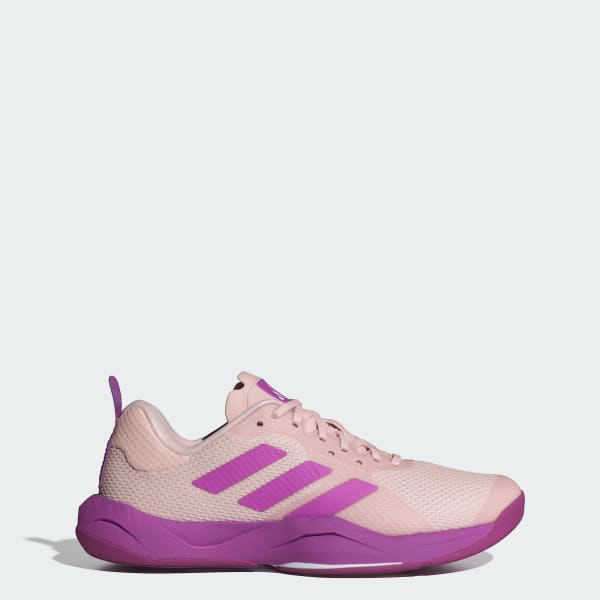 Pink Rapidmove Trainer