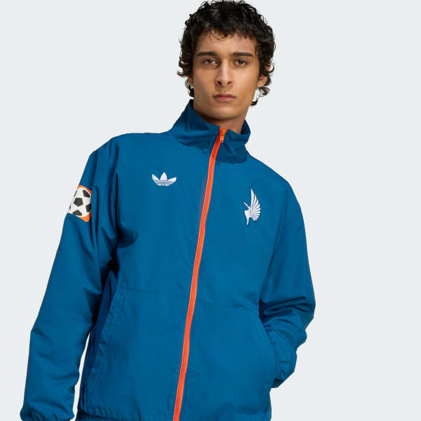 adidas Minnesota United FC 2025 Originals Archive Anthem