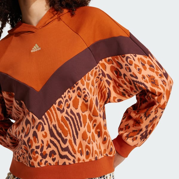 adidas x FARM Rio Hoodie