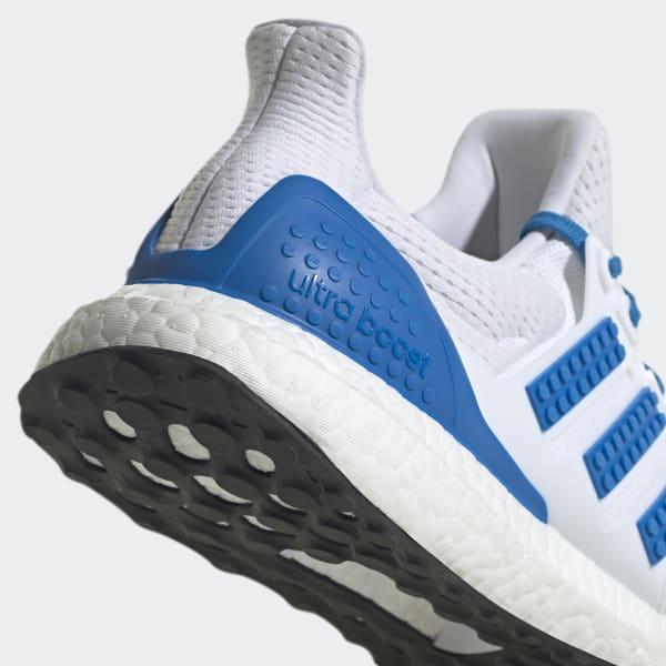 Men's shoes adidas x Lego UltraBOOST DNA Ftw White/ Ftw White