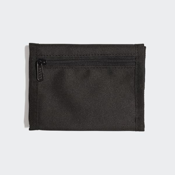 adidas linear core wallet