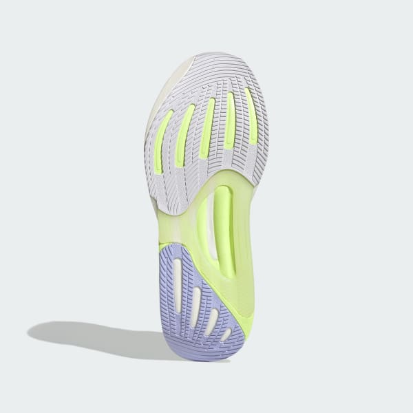 Grey Supernova Solution 2.0 Running Shoes