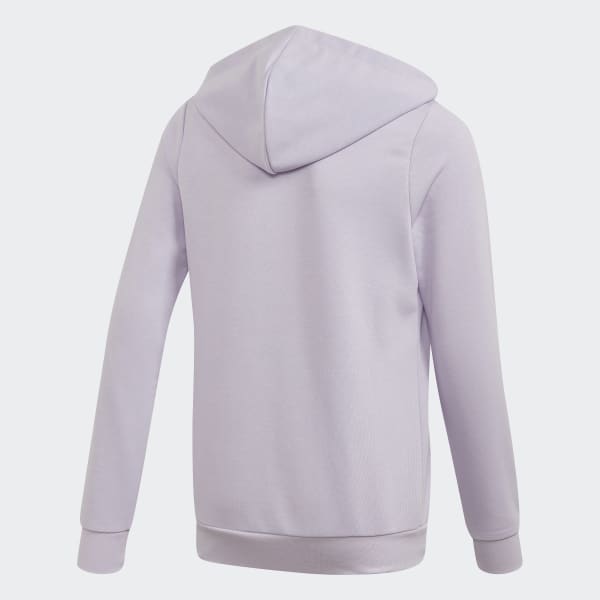 adidas originals linear hoodie