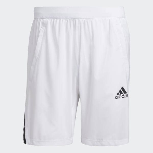 8 AEROREADY 3 Stripes