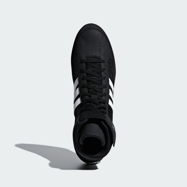 Μαύρο HVC Shoes