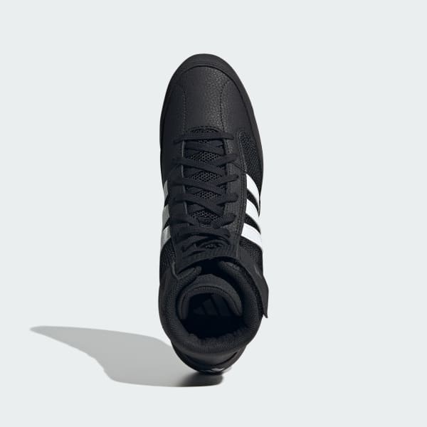 Negro Zapatilla HVC