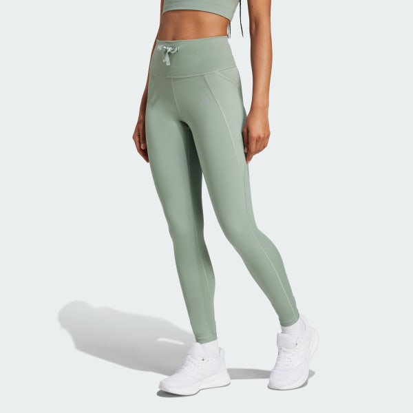Groen Running Essentials Legging