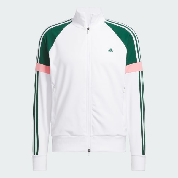 Ultimate365 Golf Track Jacket