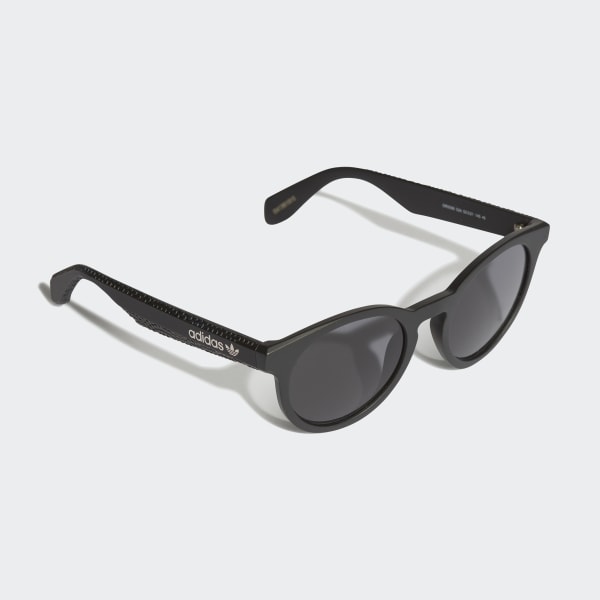 Sort OR0056 solbriller