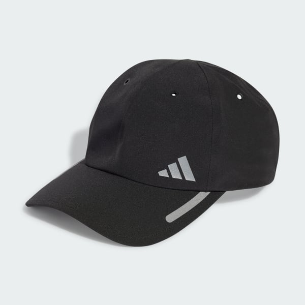 Black Runningxfast CLIMACOOL Cap