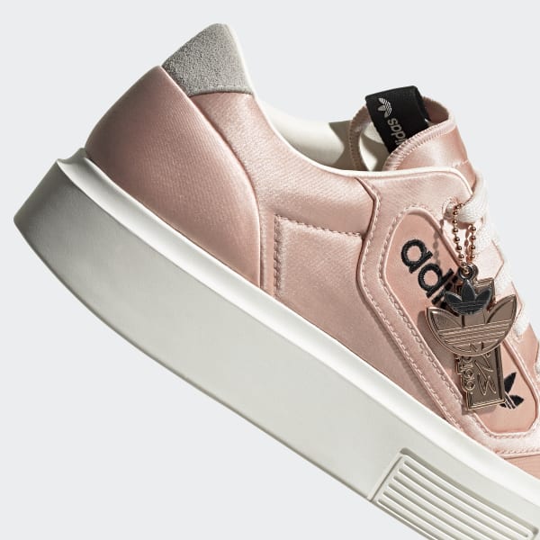adidas Zapatillas adidas Sleek Super Rosa adidas Argentina