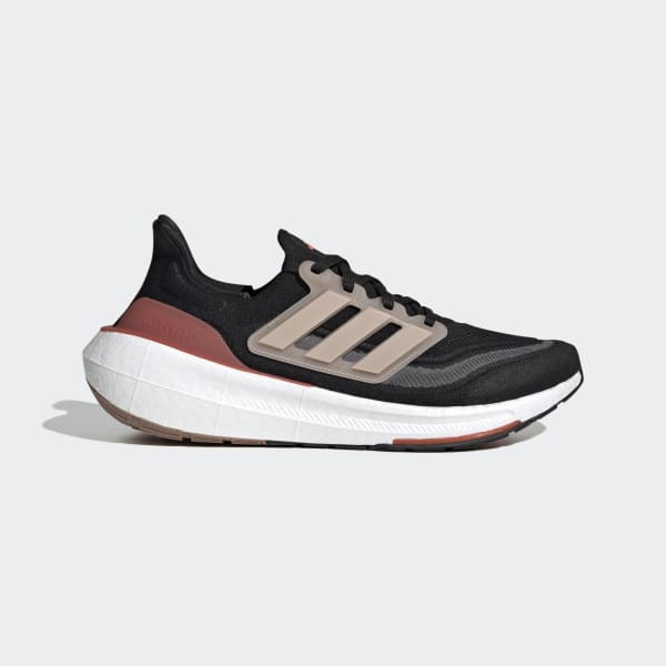 Negro Tenis Ultraboost Light 23