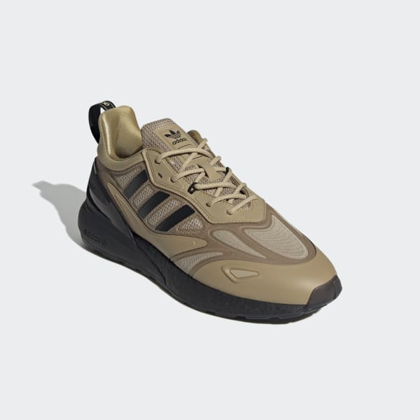 Adidas zx 2025 2k boost opiniones