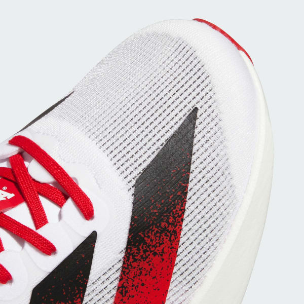 Nebraska Cornhuskers adizero Evo SL
