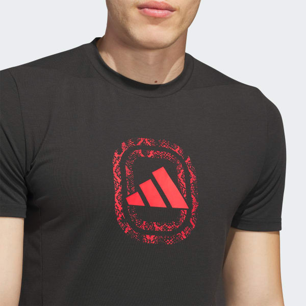 Adidas Exotic Speed D4T Tee WHERE TO BUY