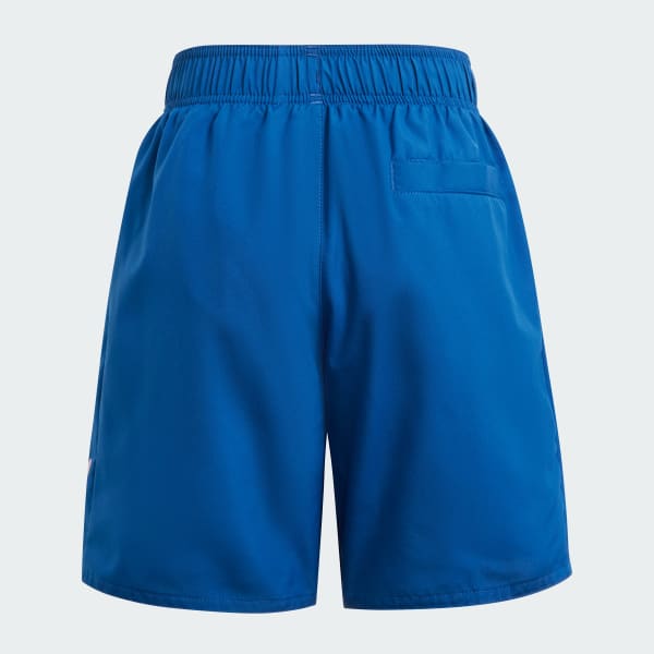 Bla ADIDAS X DISNEY LILO AND STITCH 5 INCH BADSHORTS