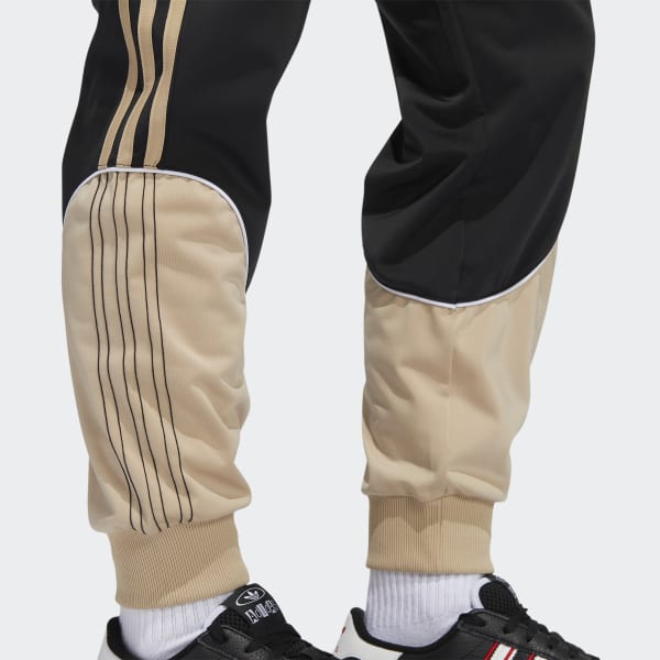 Nero Track pants Tricot SST SV297