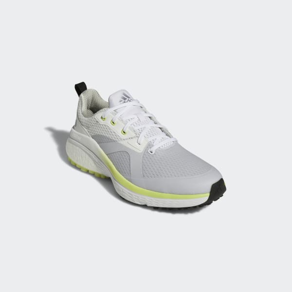 White Solarmotion Spikeless Shoes