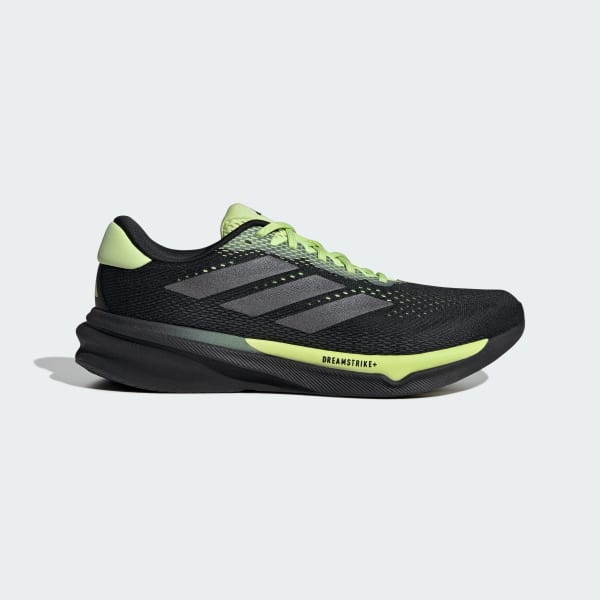 Nero Scarpe da running Supernova Stride 2