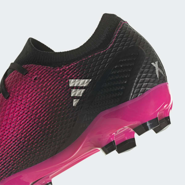 adidas X Speedportal.3 Multi-Ground Boots - Pink | adidas