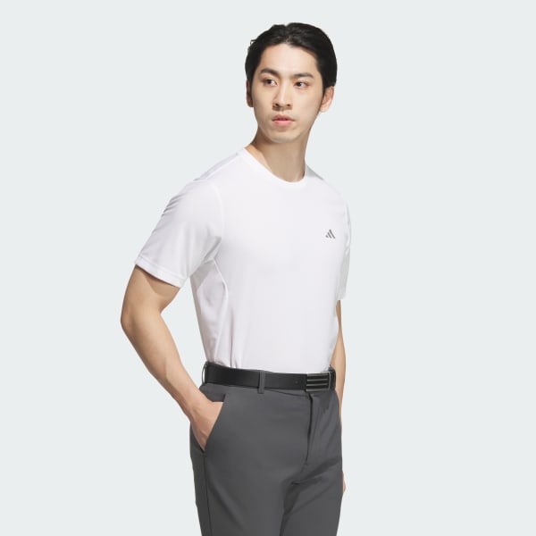 trang Áo Ngắn Tay Cổ Tròn AEROREADY