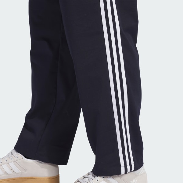 Adidas skate track pants hotsell
