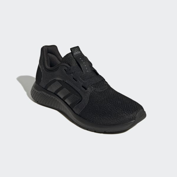 Black Edge Lux Shoes