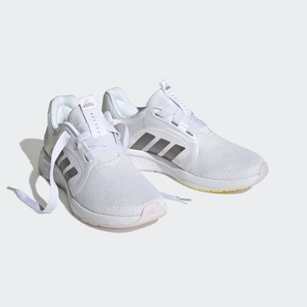 White Edge Lux Shoes
