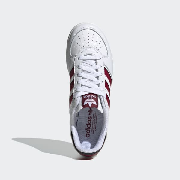 Bianco Scarpe G.S. Court LKX34