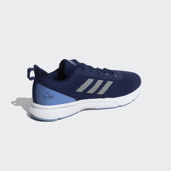 Adidas light on sale reflective shoes