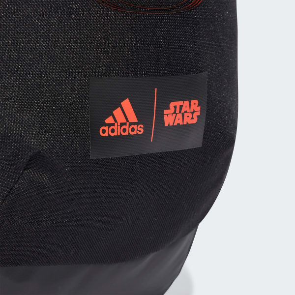 Mochila adidas Star Wars Kids Negro adidas adidas Chile